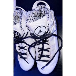 Size 7 Jordan 6 Rings “Motorsport” 2021